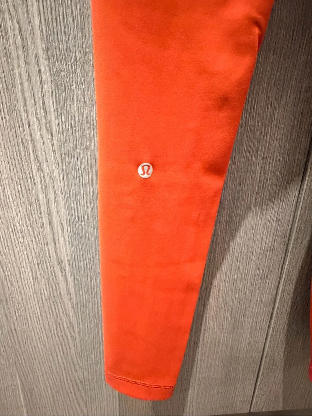 Lululemon Align/Wunder Train High-Rise Leggings